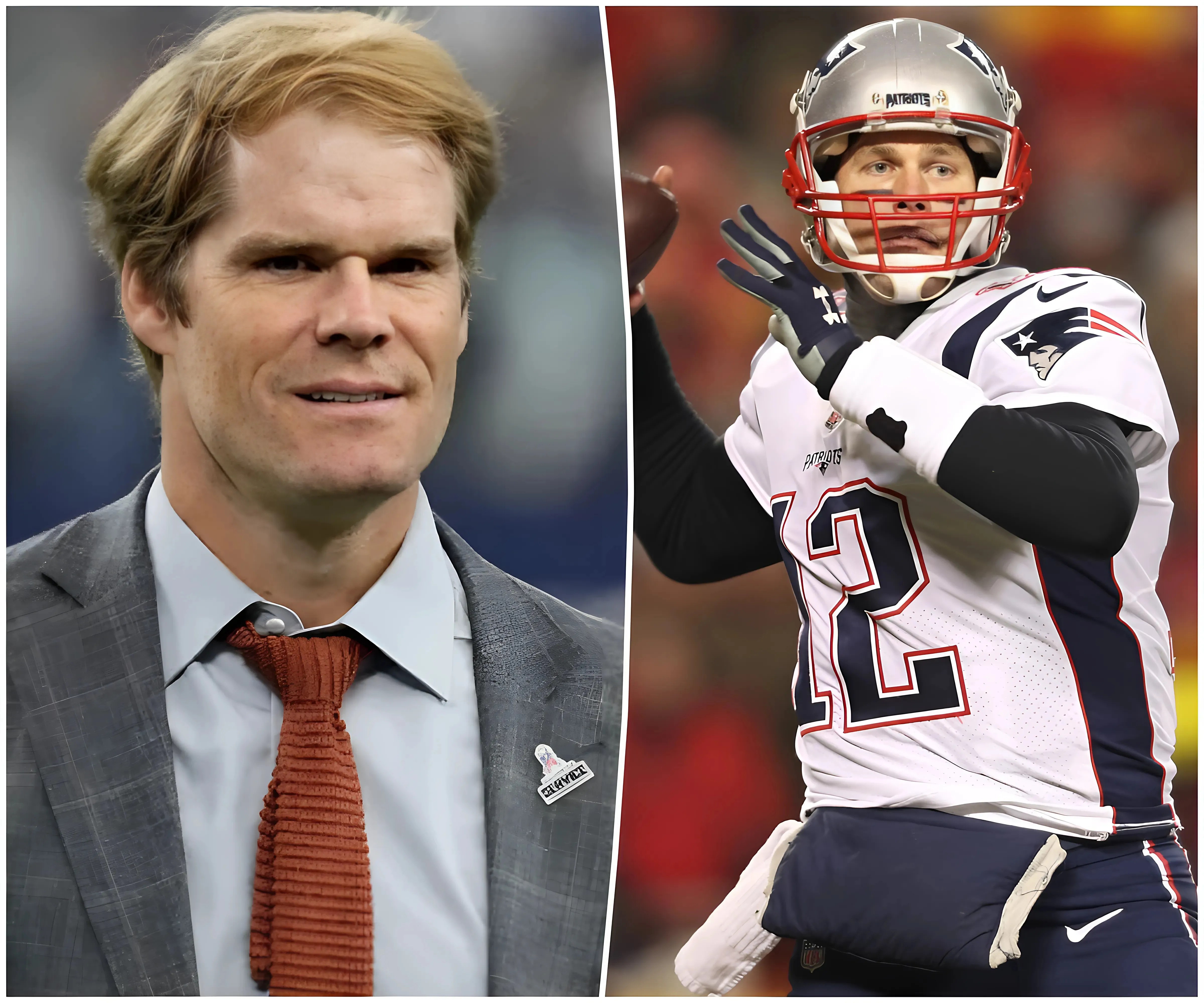 Tom Brady’s $375m contract cost Greg Olsen his job, now fan favorite is part of Fox Sports broadcasting shakeup