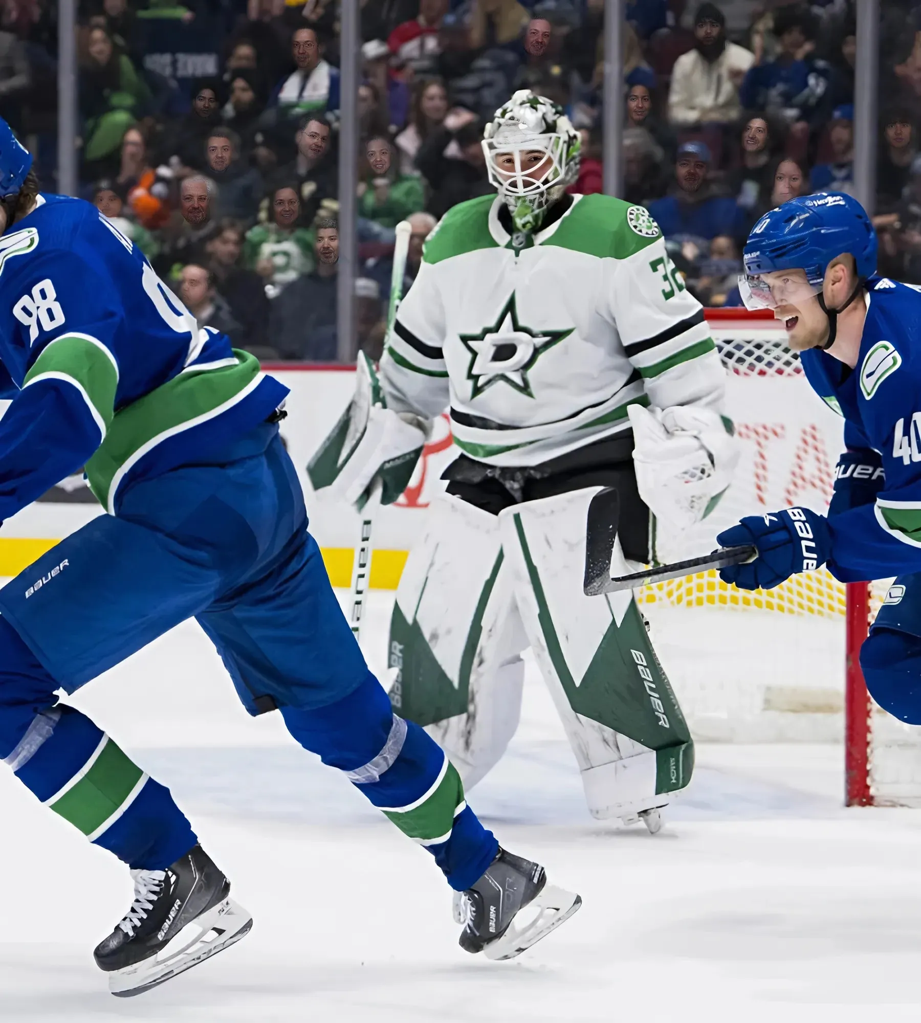 5 Canucks whose stock took a hit during the NHL preseason