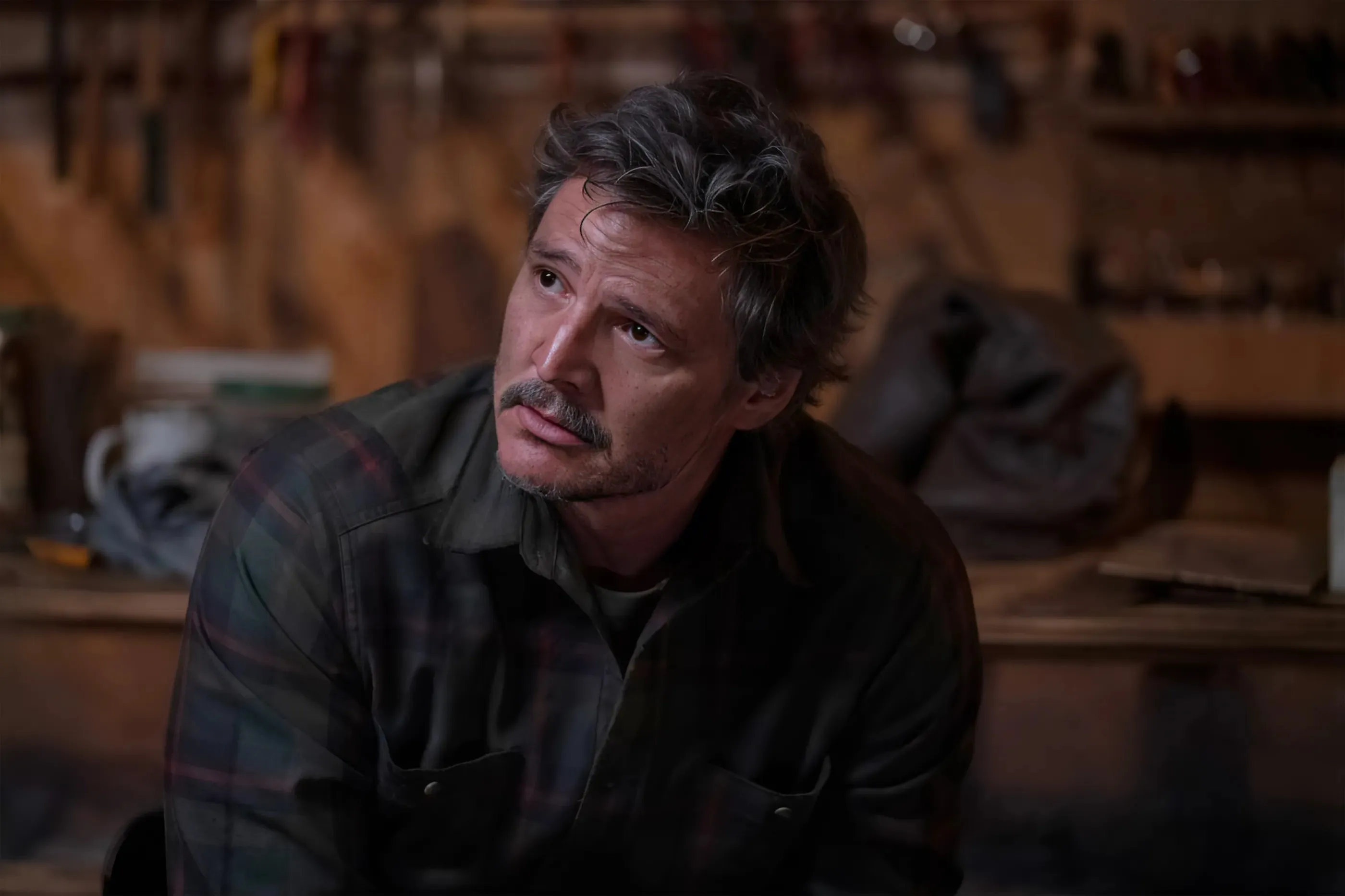 A Pedro Pascal Role For Every Mood