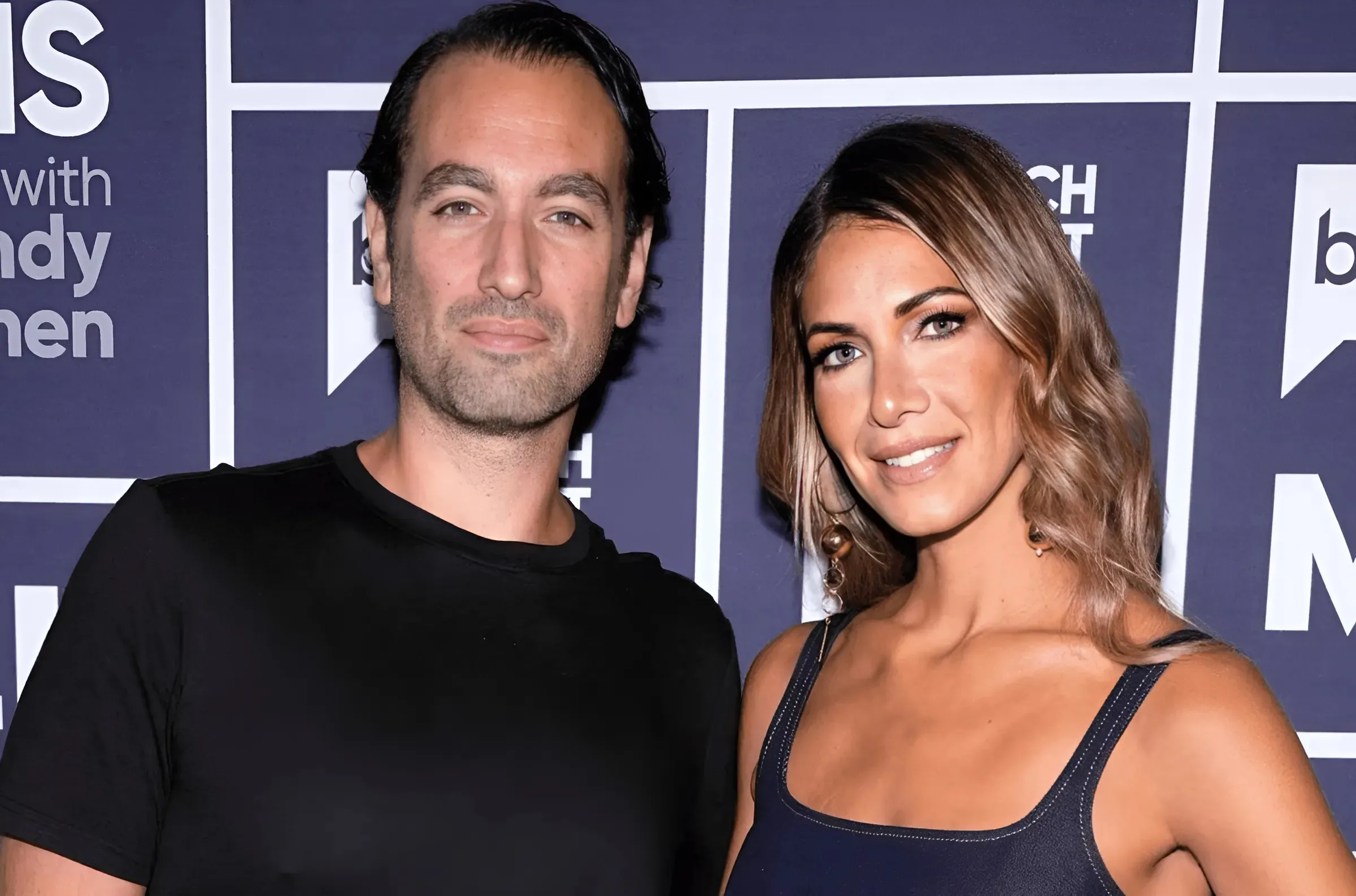 RHONY’s Erin Lichy Reveals Husband Abe Lichy ‘Betrayed’ Her and Get Emotional About Marriage Issues To Playout During Season 15