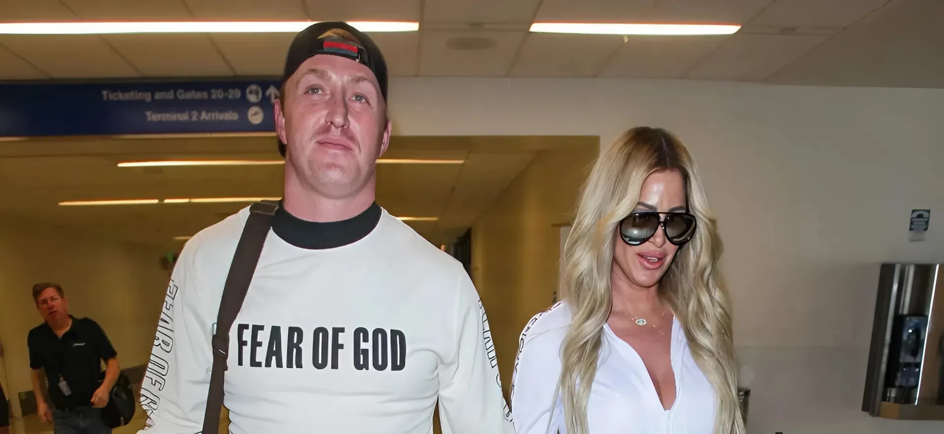 Kim Zolciak & Kroy Biermann's Mansion Hit With 5-Figure Lien Amid Finanacial Woes