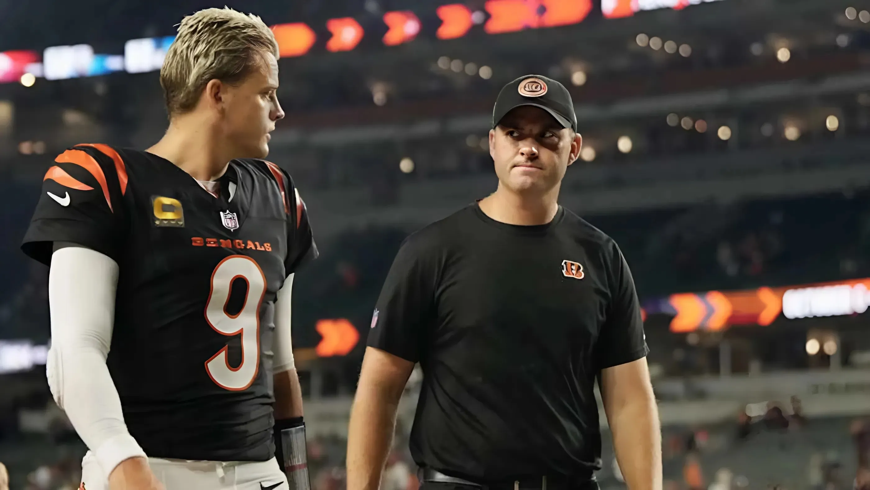 Should Zac Taylor, Lou Anarumo or Other Bengals Coaches be on Hot Seat After 1-4 Start?