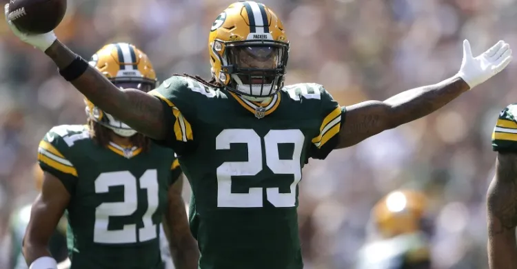 Hall of Famer LeRoy Butler Makes Bold Claim About Green Bay Packers’ Xavier McKinney