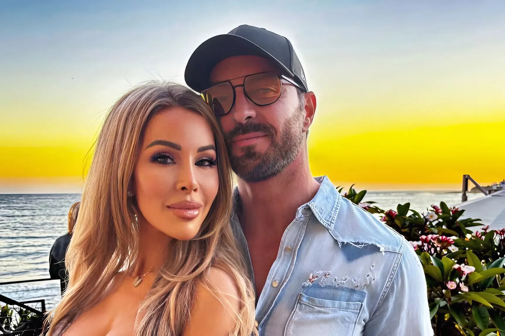 Lisa Hochstein and Jody Glidden Set the Record Straight on Their Unique Living Arrangement-quang