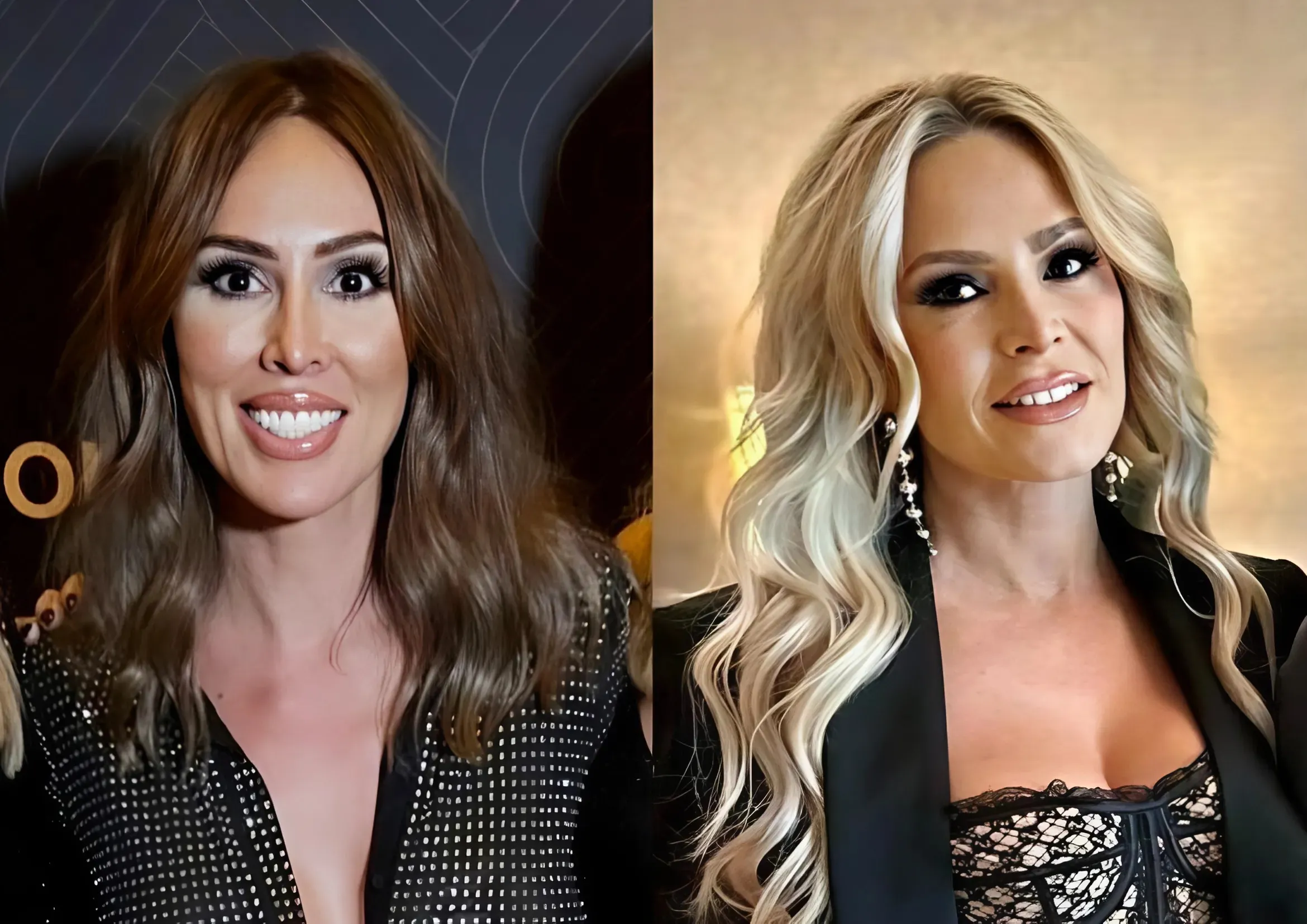 Kelly Dodd Slams “Sociopath” Tamra Judge as “Biggest Bully” on RHOC, Suggests John & Alexis are “Extorting” Shannon