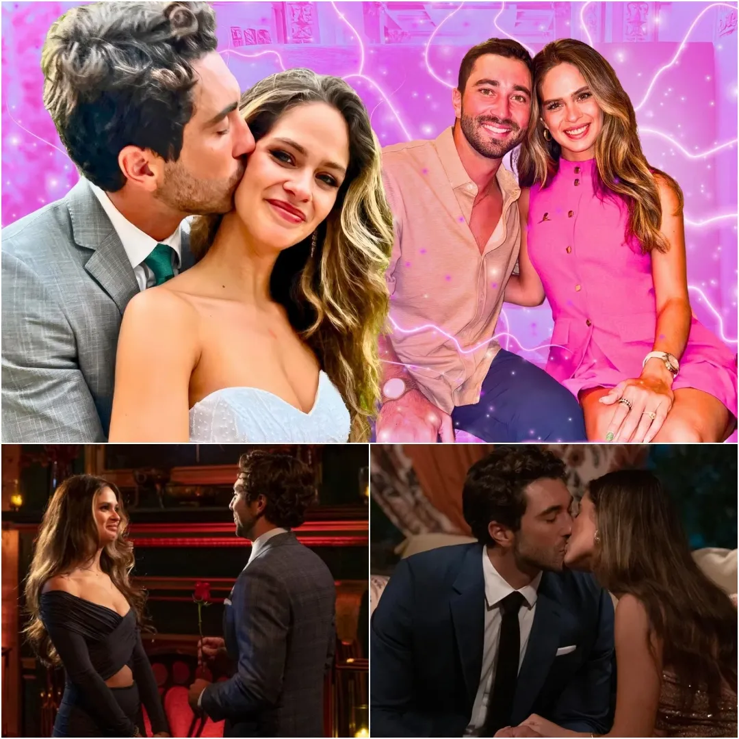 The Bachelor’s Joey Graziadei Debuts Brand-New Makeover After DWTS Demand & Kelsey Anderson Relationship Backlash