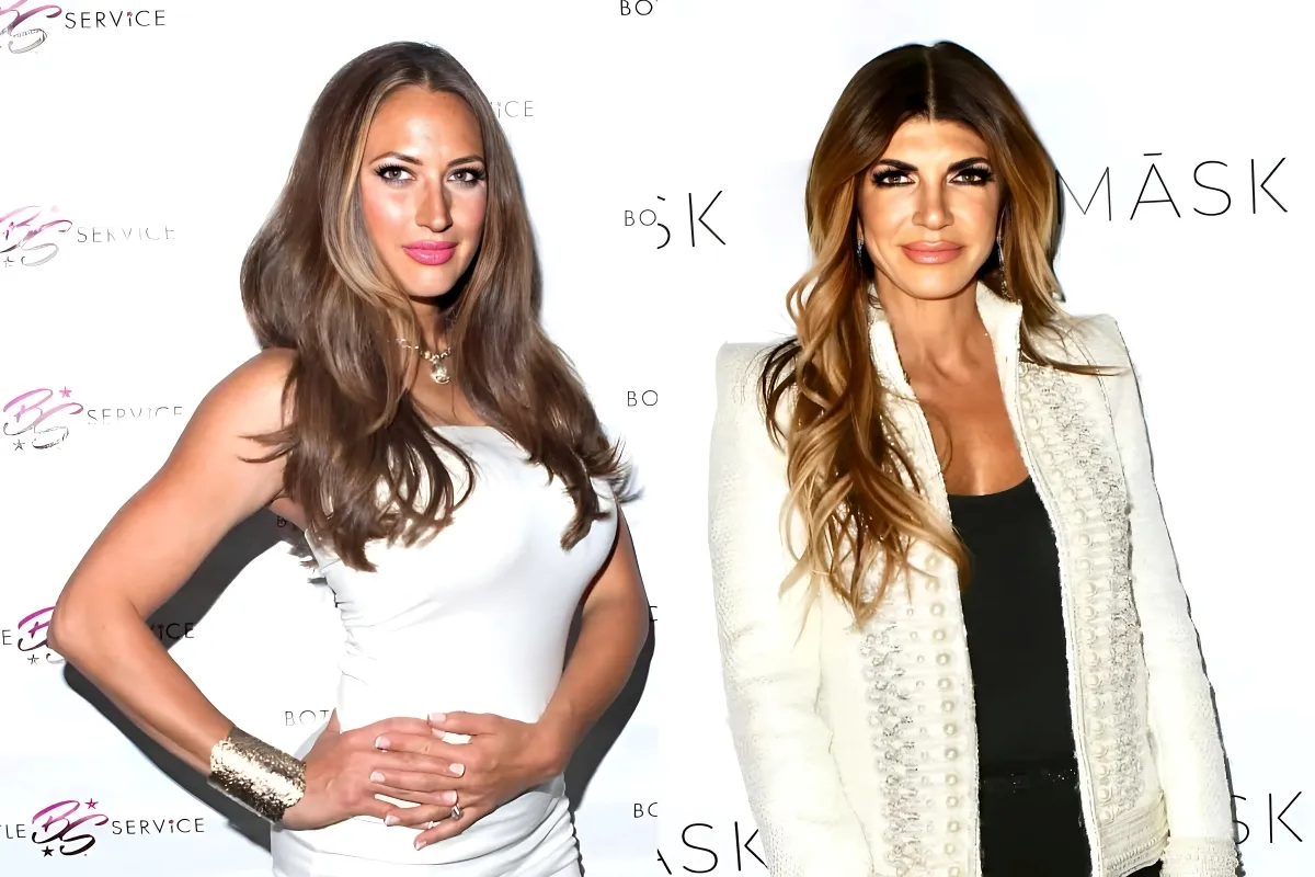 Ex RHONJ Star Amber Marchese Explains How Teresa Giudice is “Ruthless” Behind the Scenes, Reveals the Real Reason She Was Fired and Slams Show as Fake