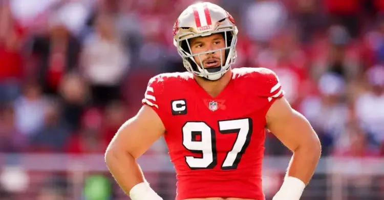 49ers DC Disagrees with Nick Bosa’s Call-Out of Defense