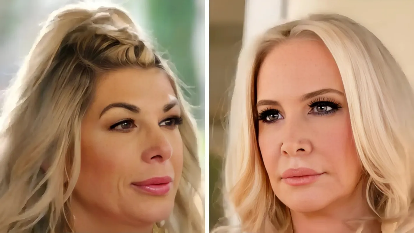 RHOC London Arrival: Alexis Bellino Missing in Season Preview - What Happened?