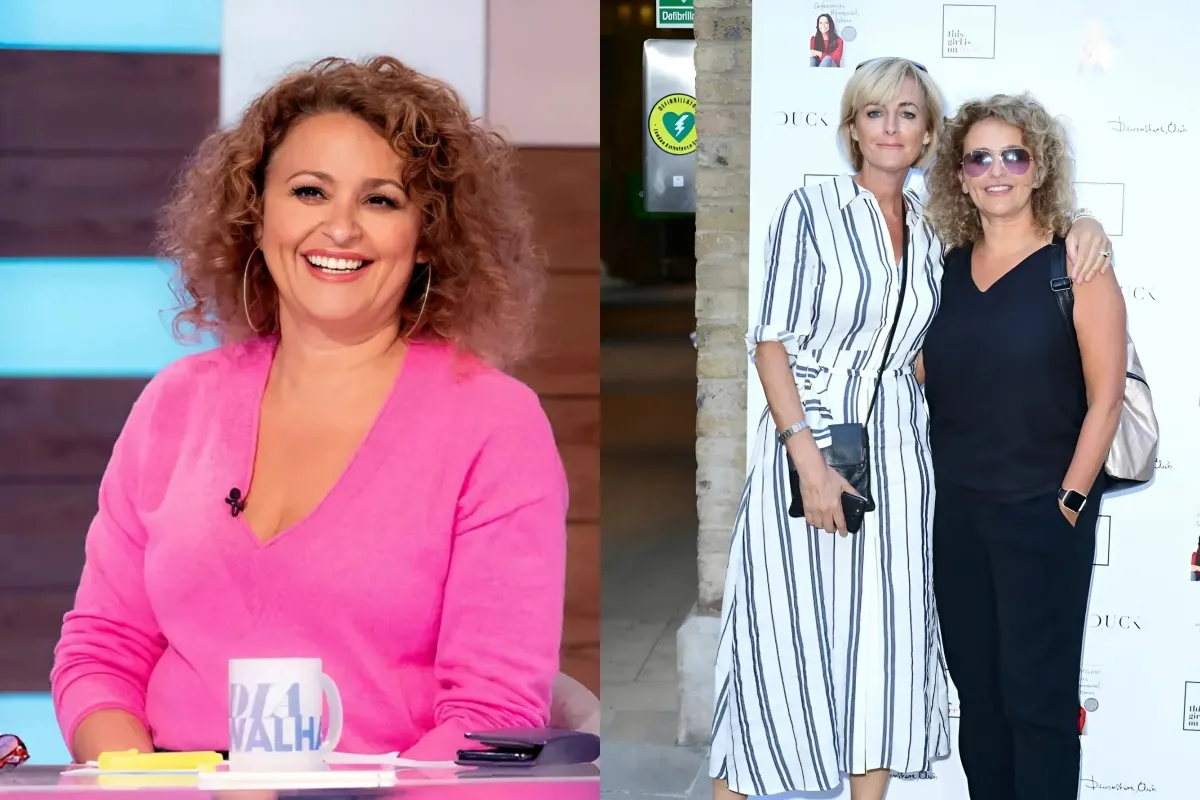 Nadia Sawalha backs Loose Women co-star for I’m A Celeb success after it’s revealed she’s in talks for ITV show ngocc