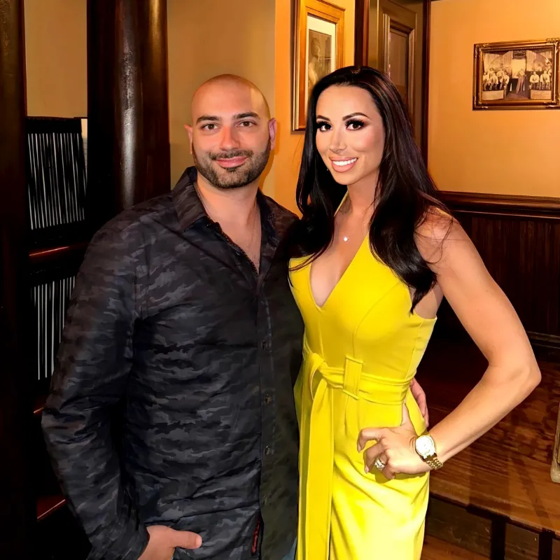 "RHONJ Bombshell: John Fuda Threatens Exit Alongside Rachel Fuda Due to 'Toxic Circle' - Reveals Explosive Final Straw!"-quang