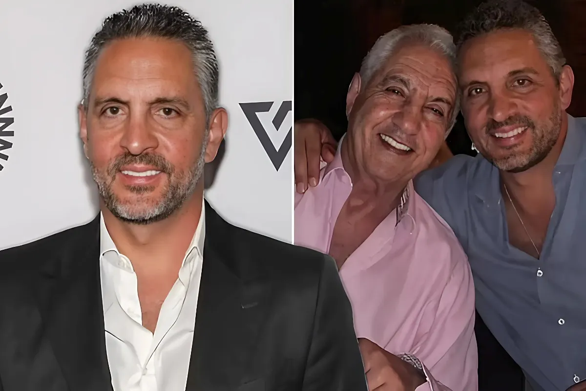 Mauricio Umansky files for conservatorship over his father and claims his dad's girlfriend was emotionally abusive - lulu