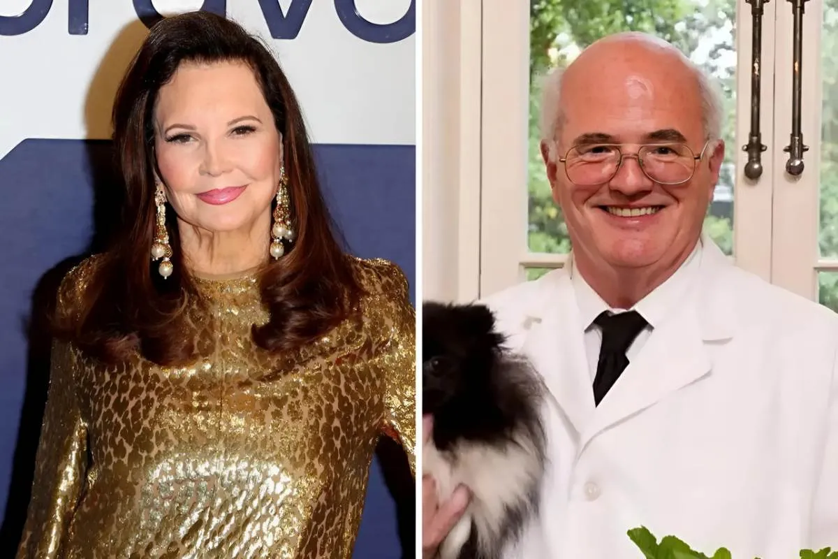 'Southern Charm's Beloved Butler Michael Kelcourse Suffered Another Stroke, Says Patricia Altschul tram