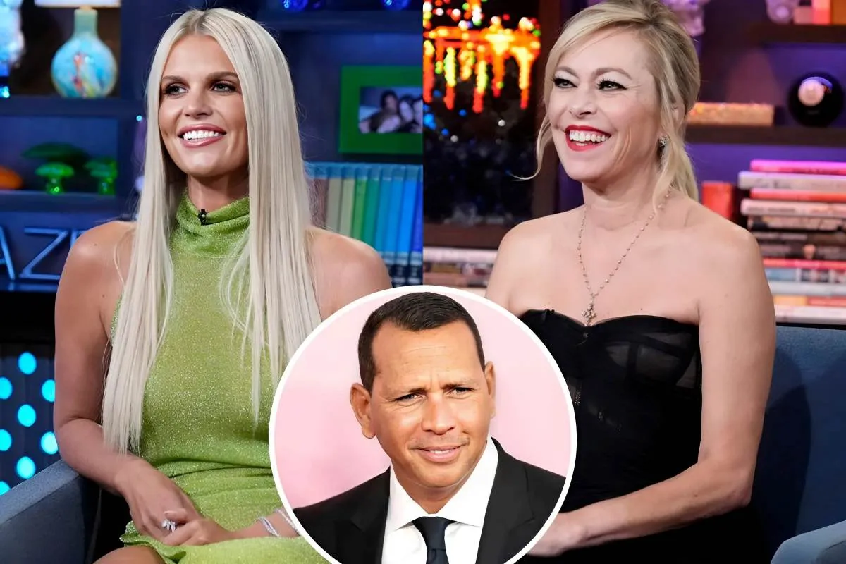 Madison LeCroy Calls Out Sutton for BravoCon Conduct, Addresses A-Rod DMs, Expresses Displeasure with Taylor, Hints at Southern Charm Cast Changes, and Teases Reunion Bombshell tram