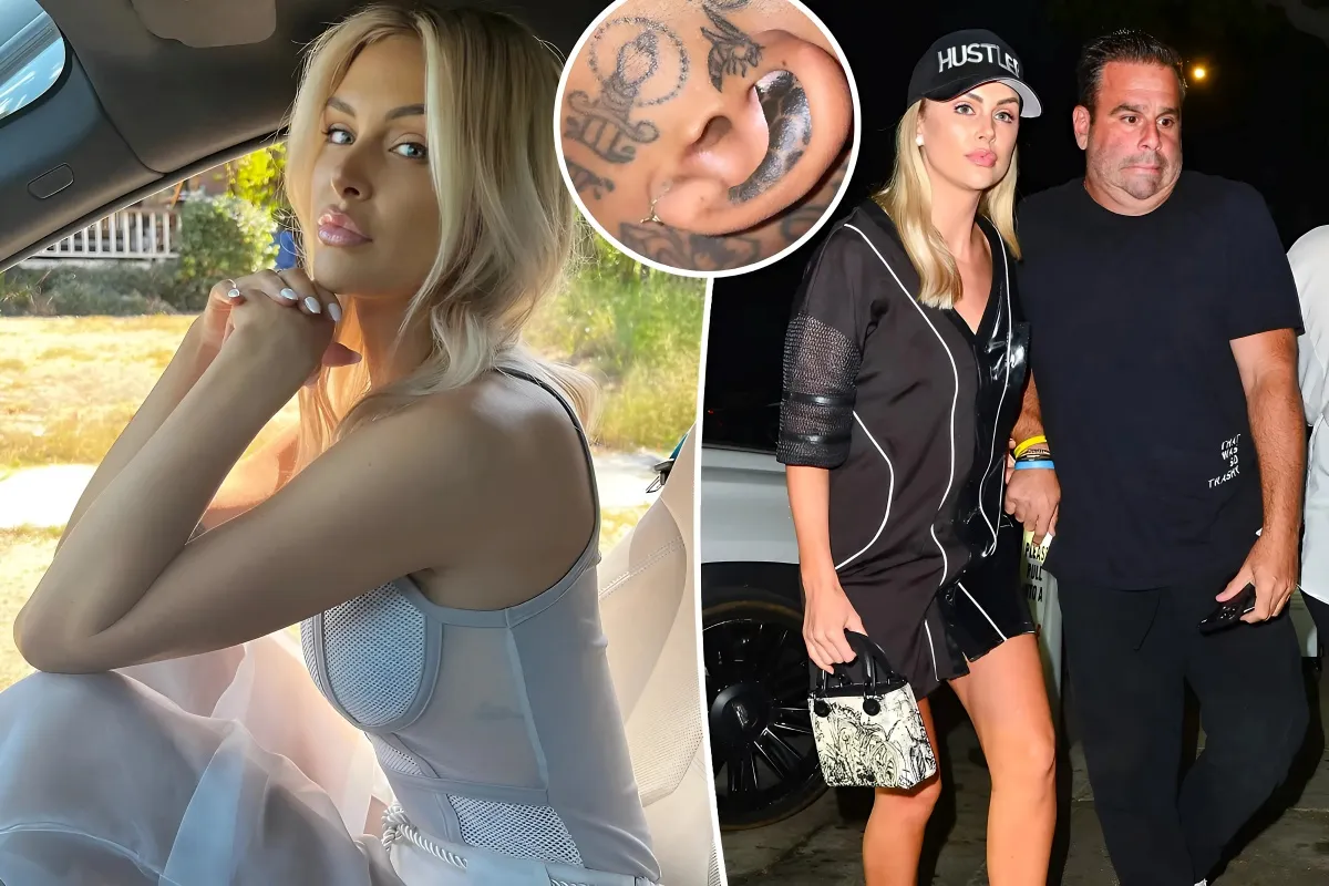 Lala Kent Teases New Relationship: A Peek at Her Mystery Man Post Randall Emmett Split - lulu