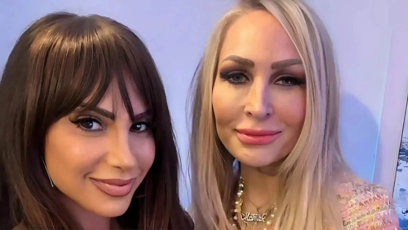 Jennifer Aydin from RHONJ Drops Teaser for a Riveting and Entertaining Conversation with Kim DePaola