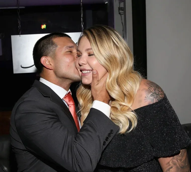 Teen Mom 2’s Javi Marroquin Disses Kailyn Lowry After Says She “Ignored Red Flags” Before Marrying Him, See His Deleted Tweet