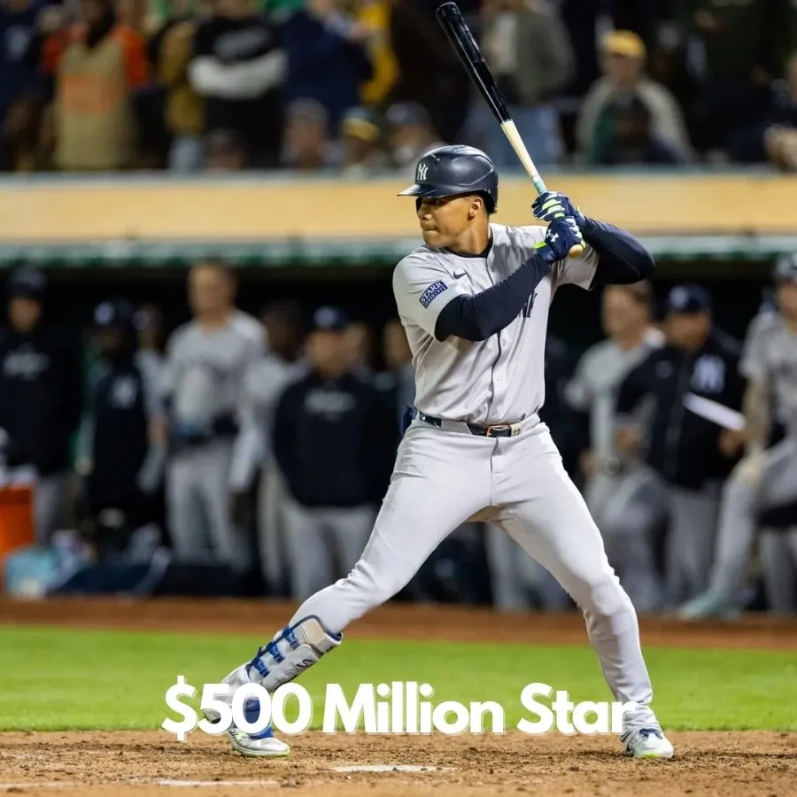 Red Sox Called Top Option For $500 Million Star For Interesting Reason