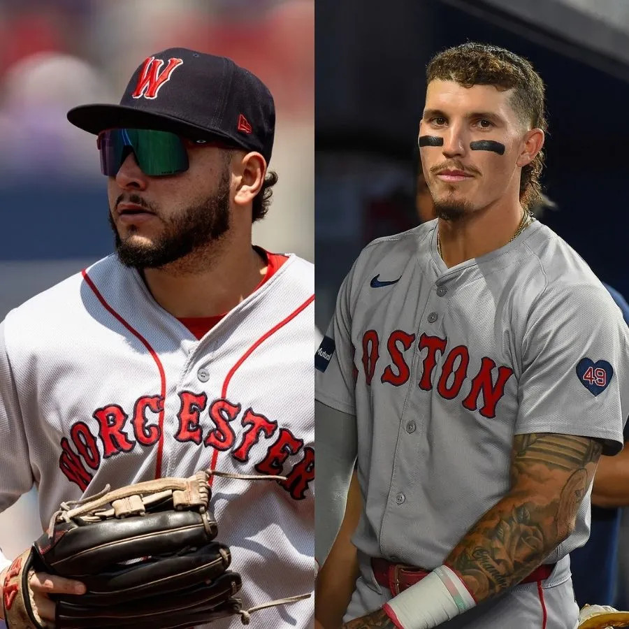 Red Sox mаy һаve to сһoose between two stud outfіelders