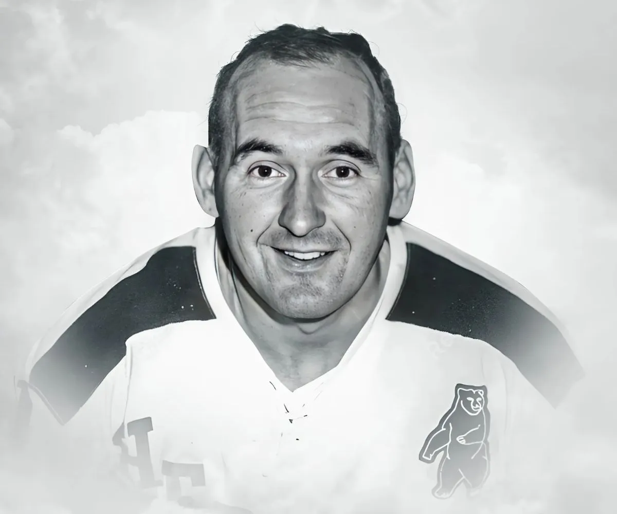 Former Boston Bruins goaltender passes away at 91