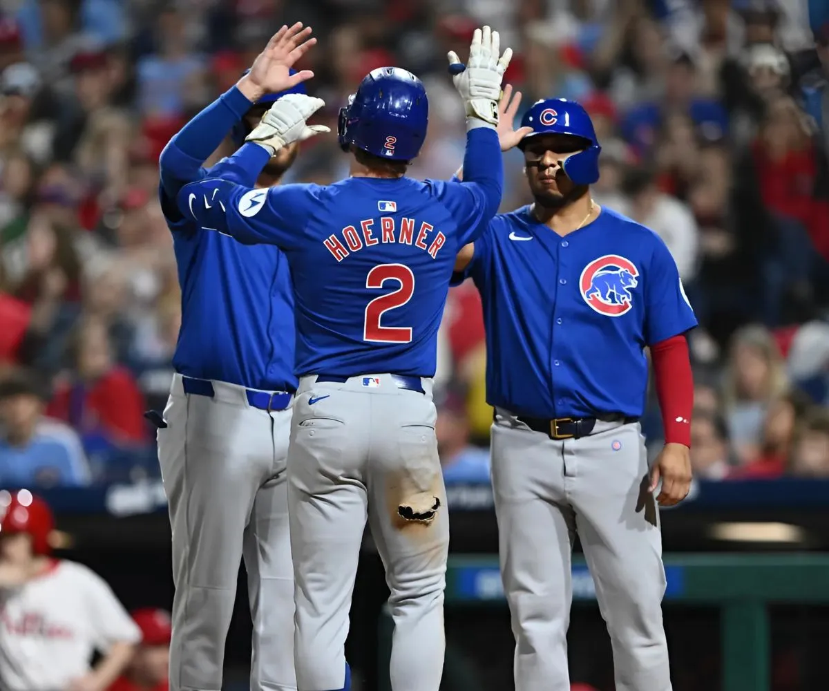 Chicago Cubs Are Well-Positioned Heading Into Offseason To Improve in 2025