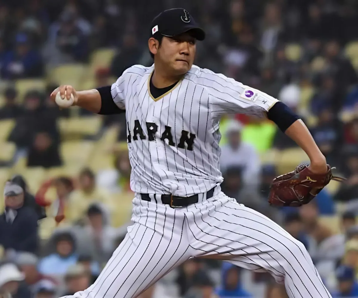 Tomoyuki Sugano Predicted to Sign With Chicago Cubs in Free Agency