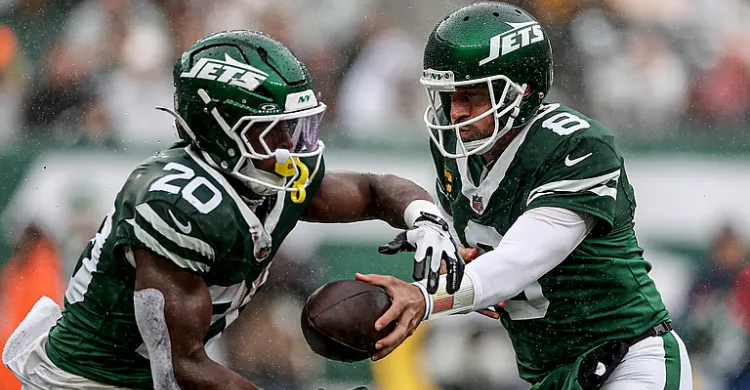 The NY Jets’ rushing woes: Who is to blame?