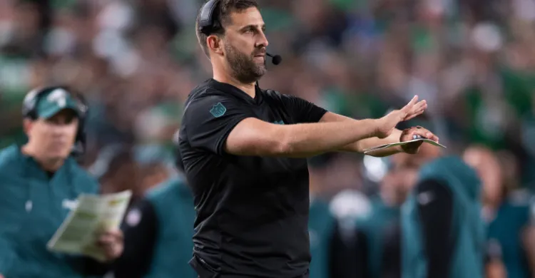 Would Philadelphia Eagles fire Nick Sirianni in-season like Jets did with Robert Saleh? NFL insider sounds off