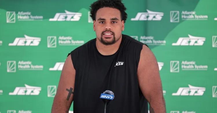 With First Quarter of Year Done, how Have Jets Rooks Looked?