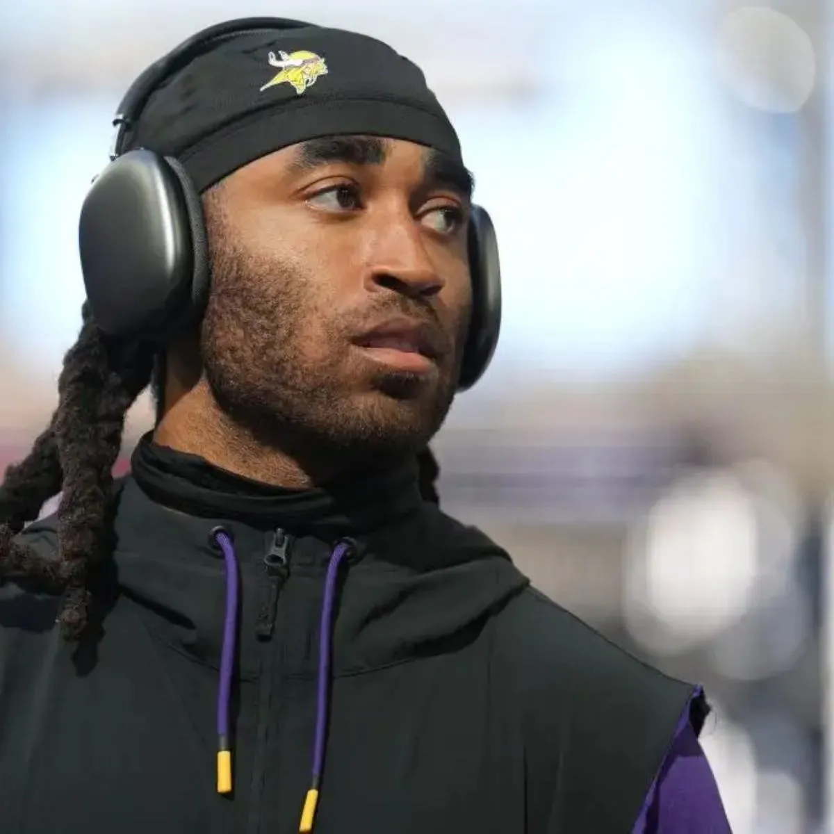 Rival Defender Sends 4-Word Response to Vikings’ Stephon Gilmore