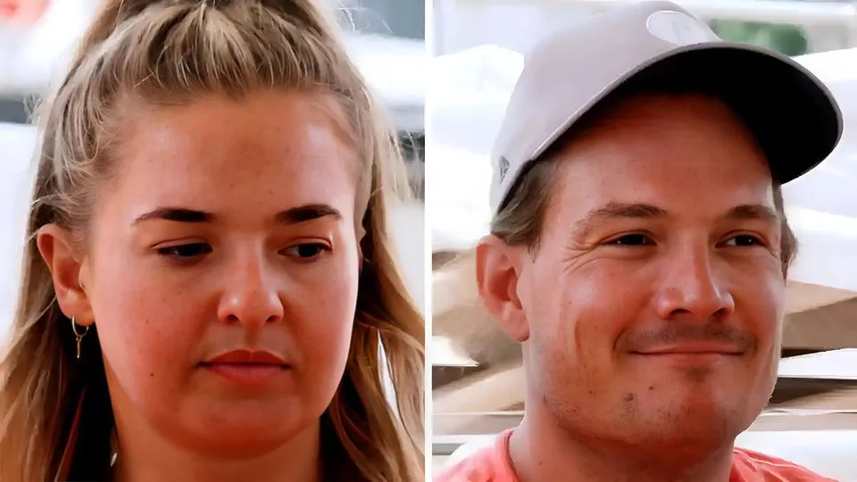 Below Deck Sailing Yacht fans sound off on Season 5 premiere: ‘Tired of Daisy and Gary’