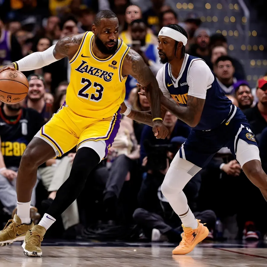 Kentavious Caldwell-Pope Seemingly Shades LeBron James And Nikola Jokic With Recent Comments