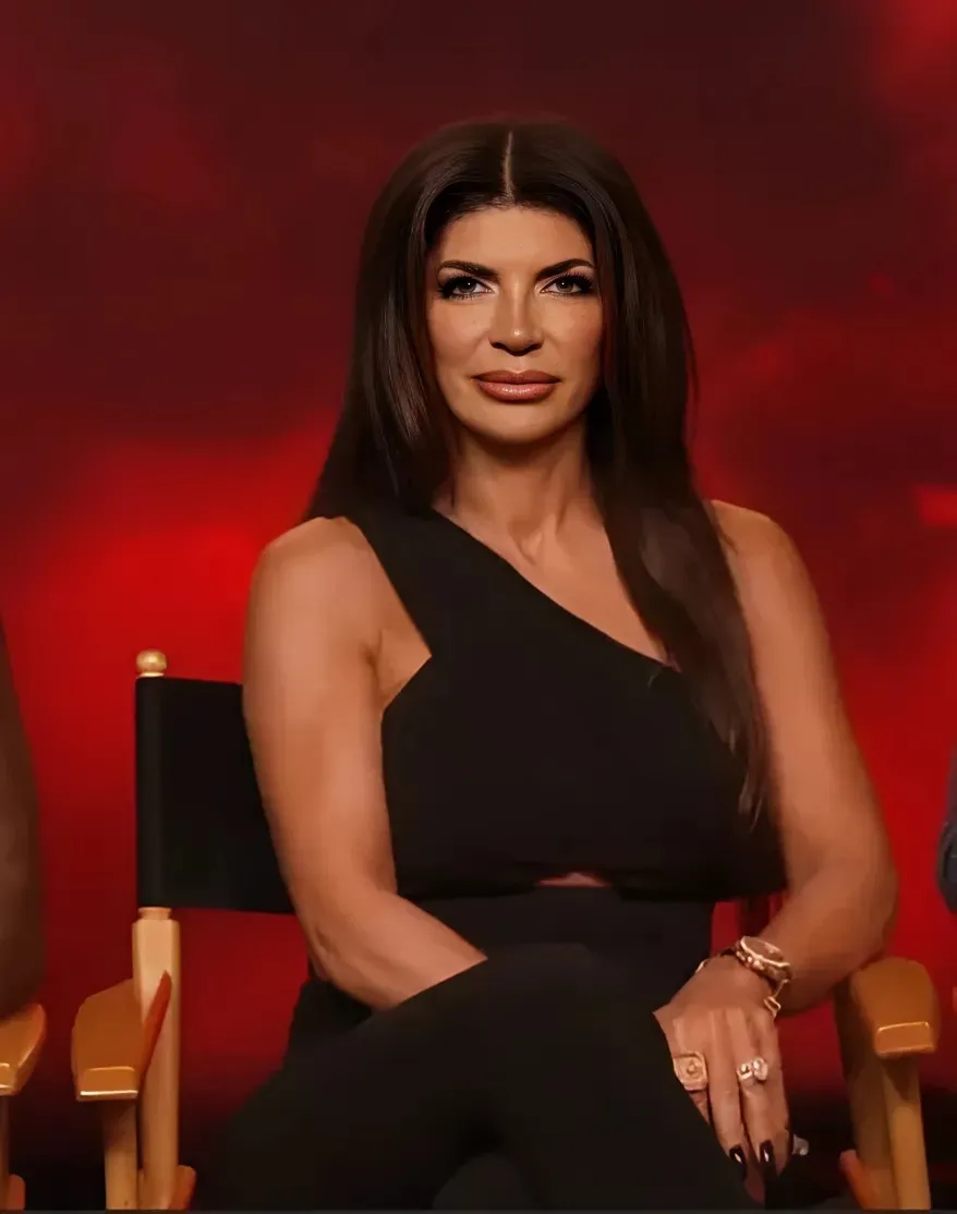 Teresa Giudice Doesn’t Want ‘To Be Known’ as ‘The Table Flipper’-quang