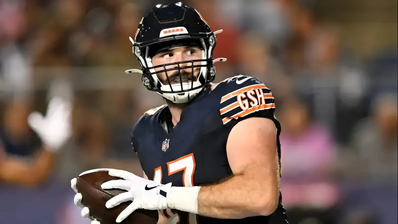 Bears Re-Signing Preseason Standout, Likely Adding DE to Roster Soon