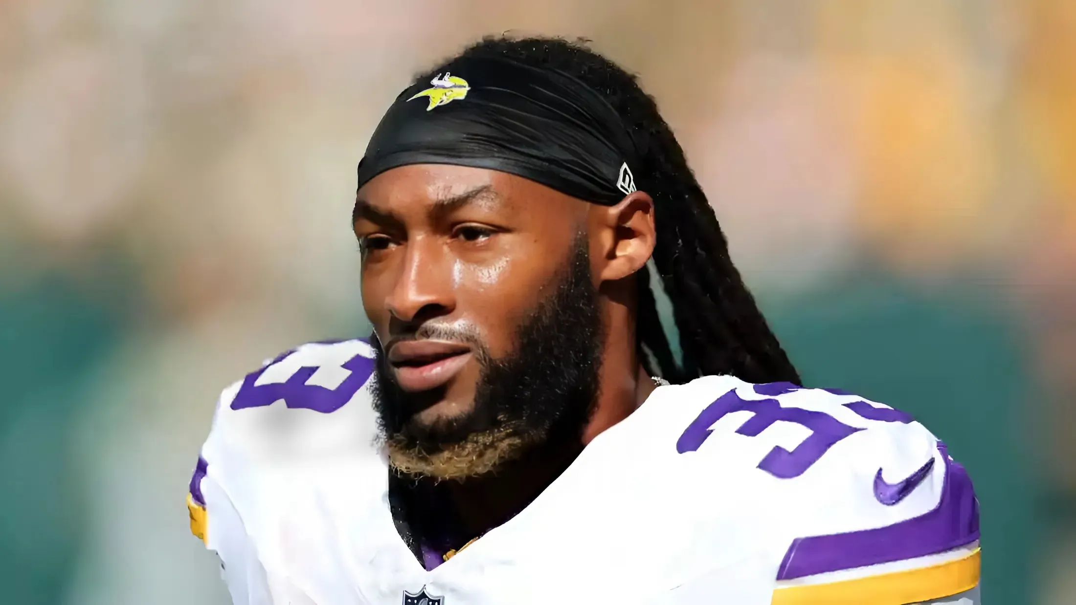 Vikings Trade Pitch Nets Bruising RB From Elite AFC Team Amid Jones’ Injury