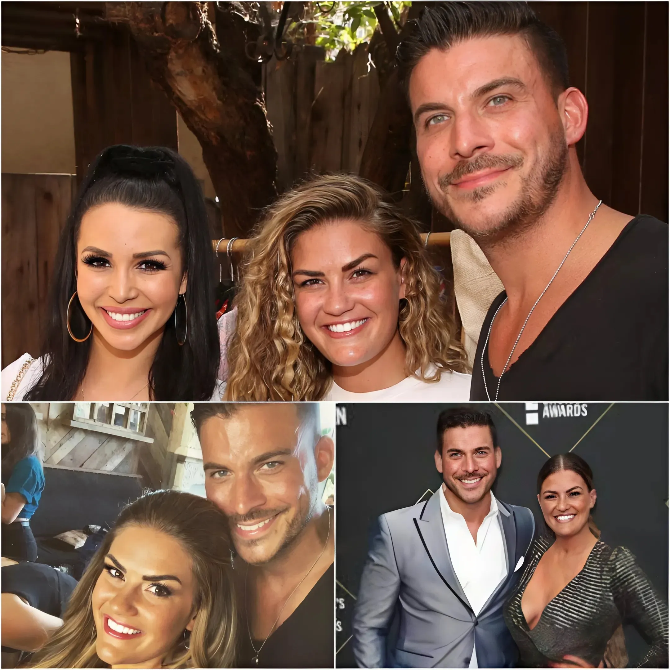 Scheana Shay Shares Her Divorce Advice For Brittany Cartwright & Jax Taylor: "Just Try To..."