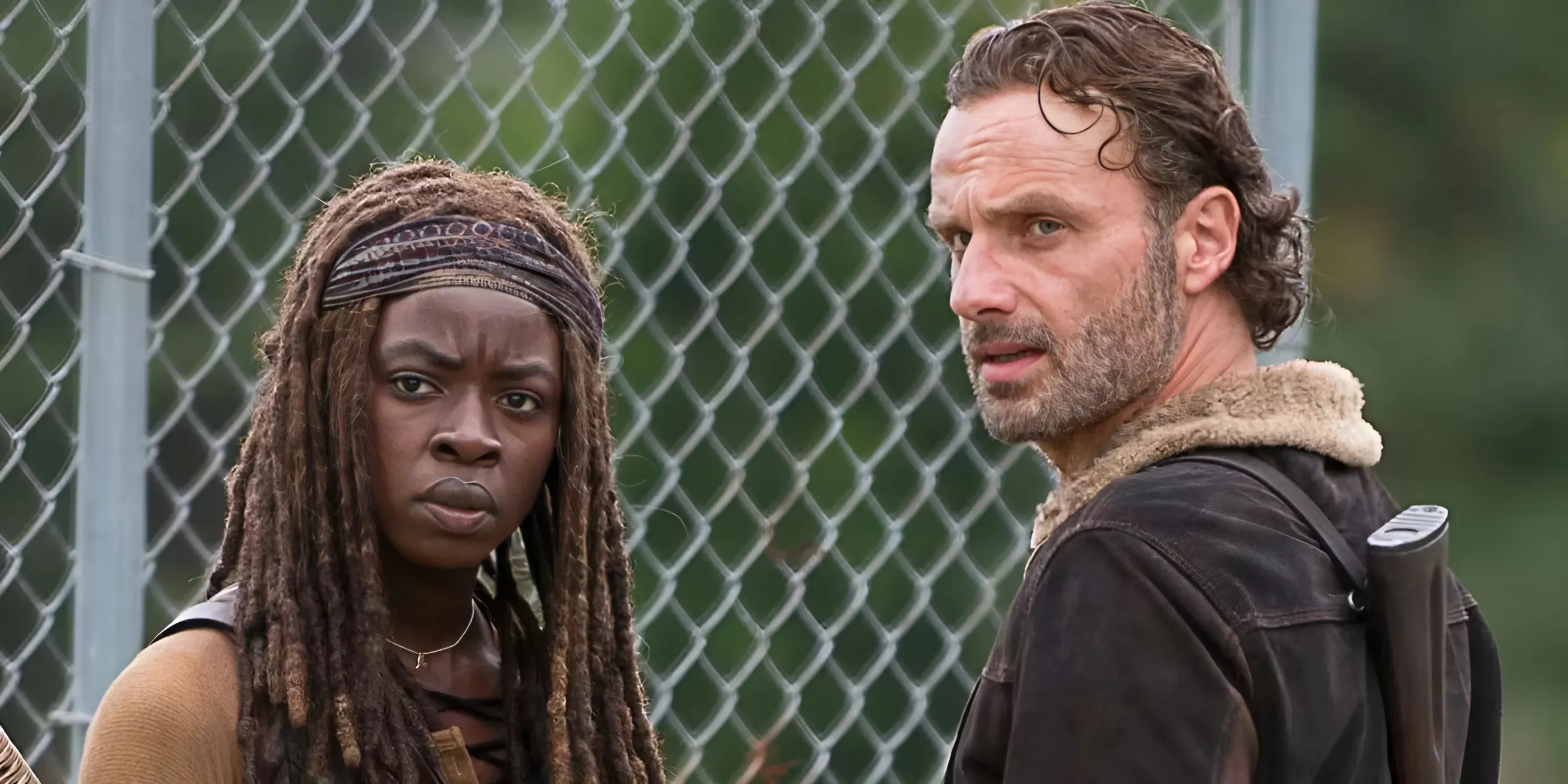 "Locations Don't Interest Me": Walking Dead's Creator Explains Why the Original Series Never Went Beyond America