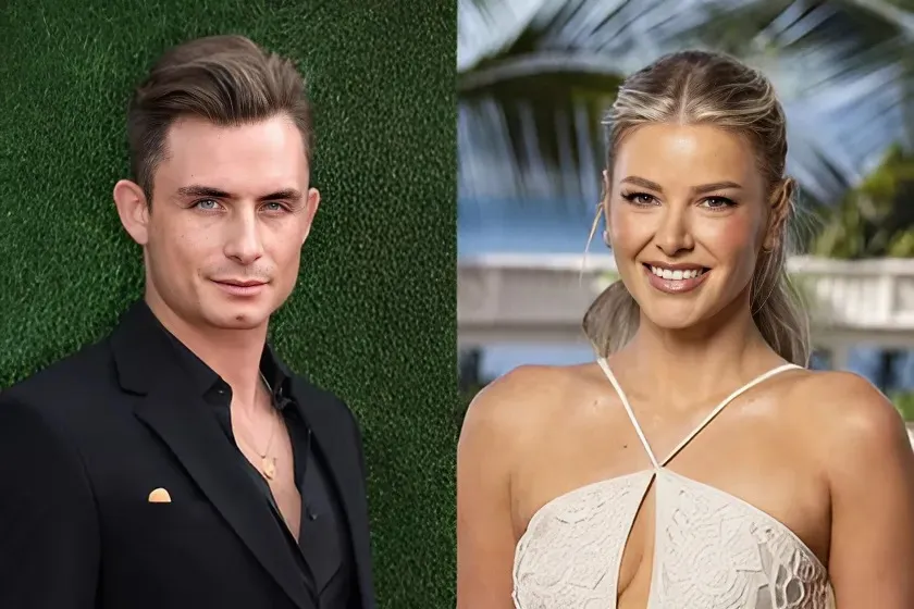 Ariana Madix and James Kennedy weigh in on Vanderpump Rules future amid Season 12 delay