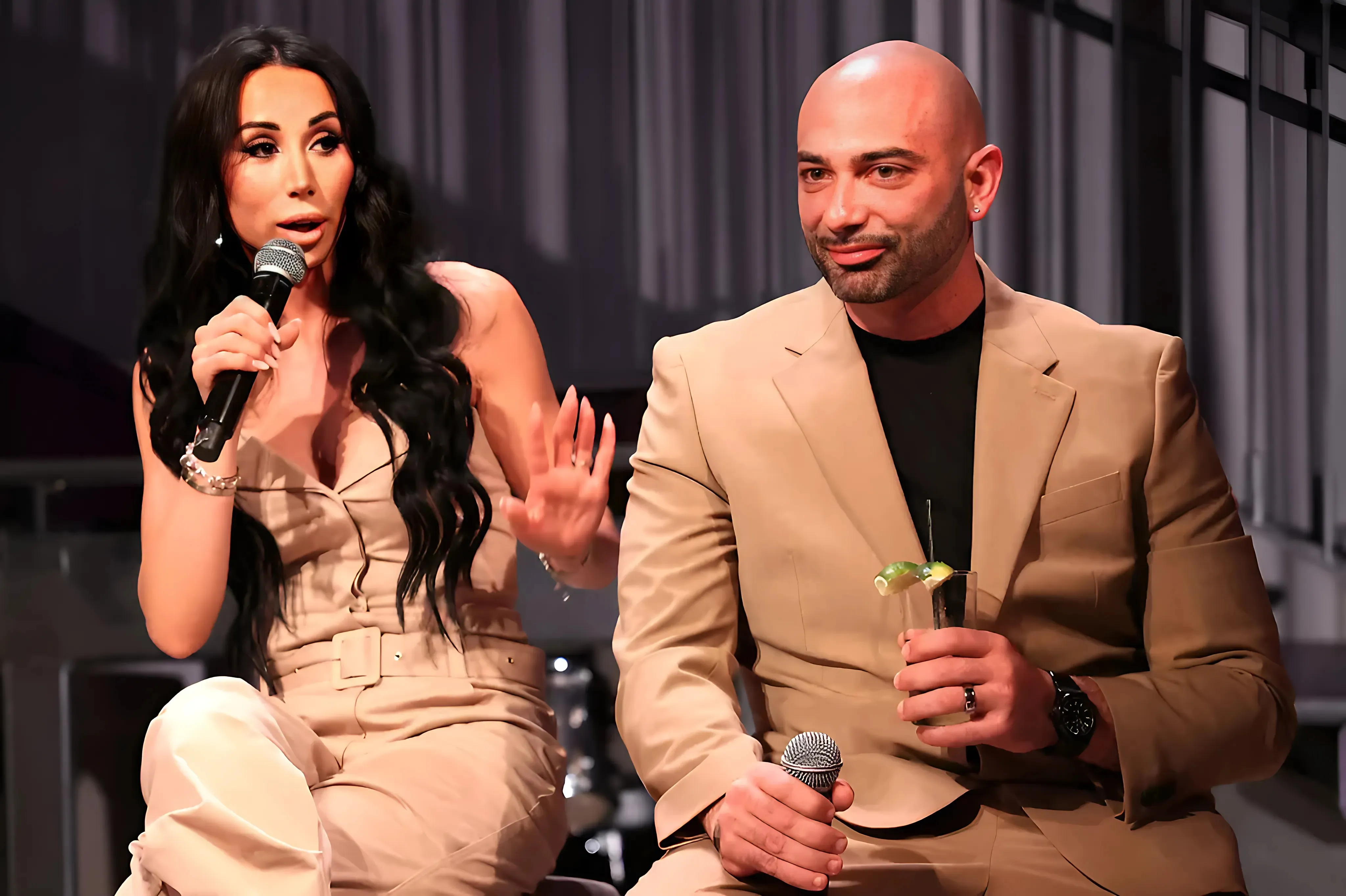 John Fuda Suggests He and Rachel Fuda Will Leave RHONJ If “Toxic Circle” Remains as He Shares His Final Straw trucc