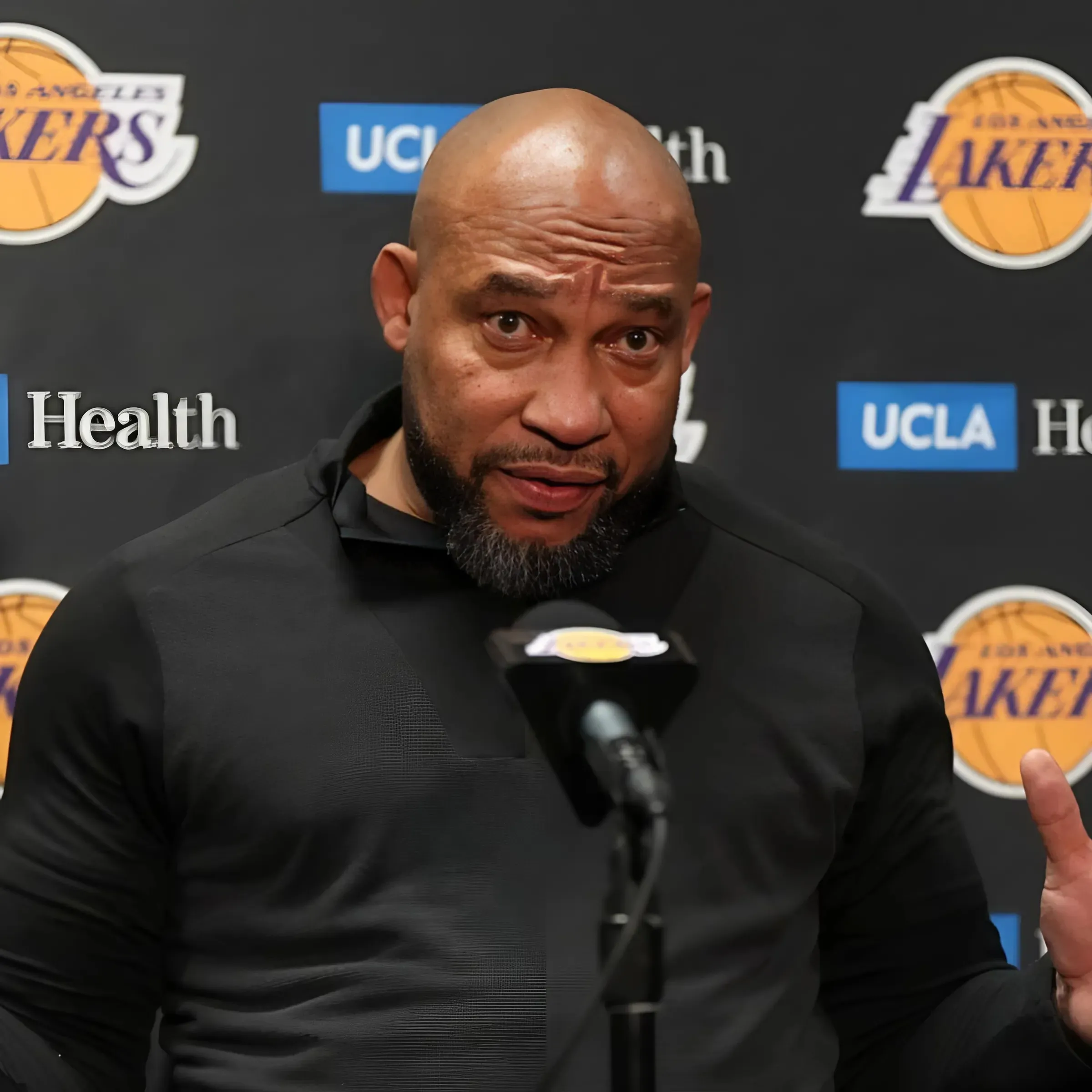 Los Angeles Lakers Players "Hated" Playing Under Darvin Ham