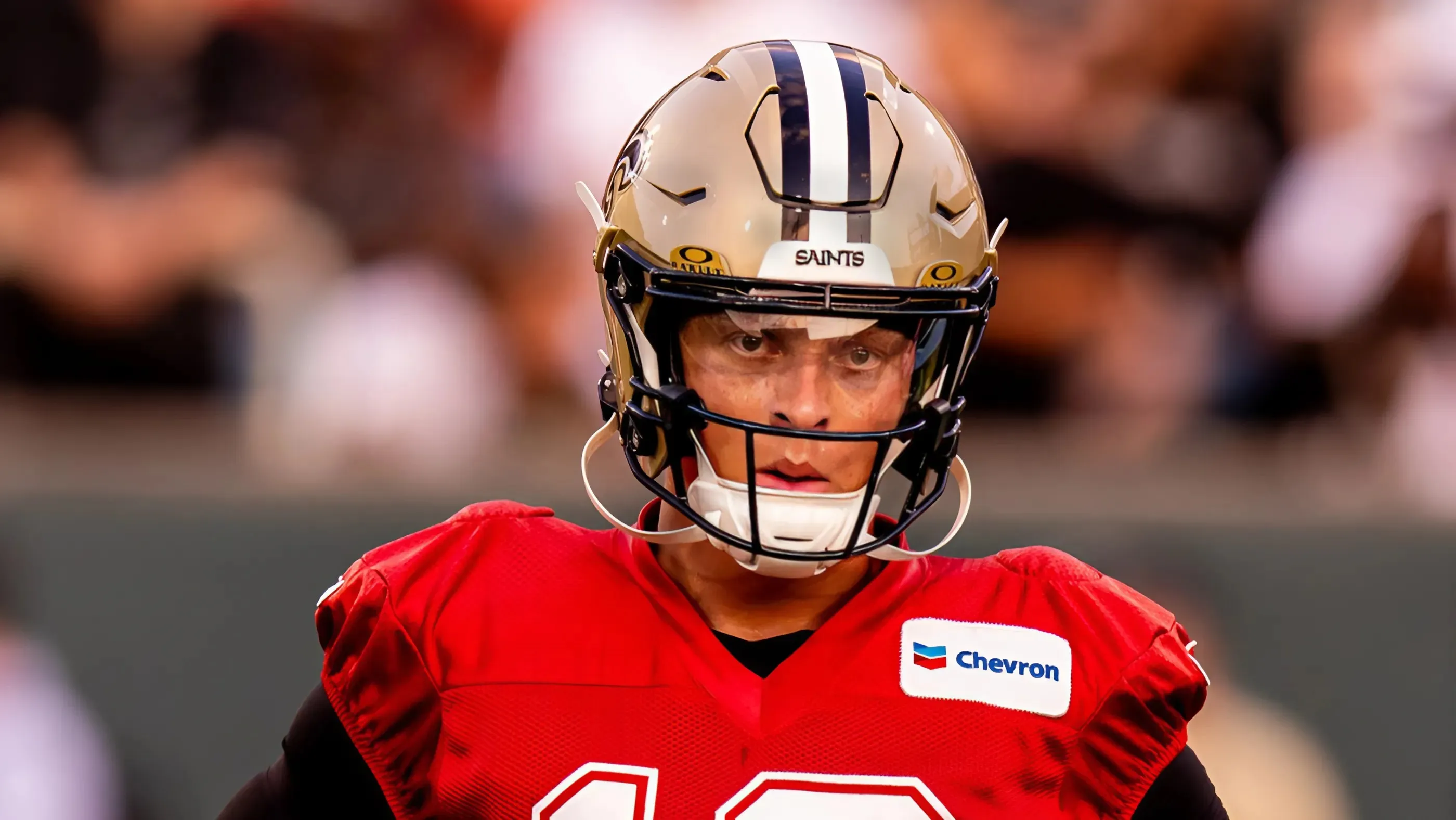 Why Saints fans should be excited for Spencer Rattler's debut