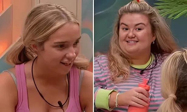 Big Brother Star Lily's Comedic Revenge: The Surprising Motive Behind Her Application to the Show trucc