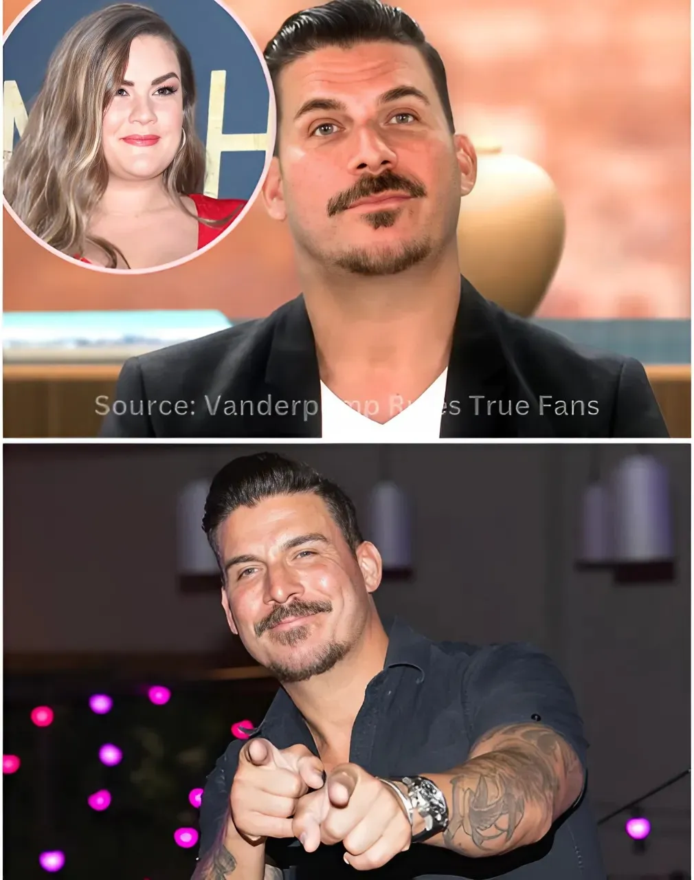 Jax Taylor Finally Admits He's A Breadcrumbing, Love Bombing Narcissist: 'I Was Never Held Accountable'