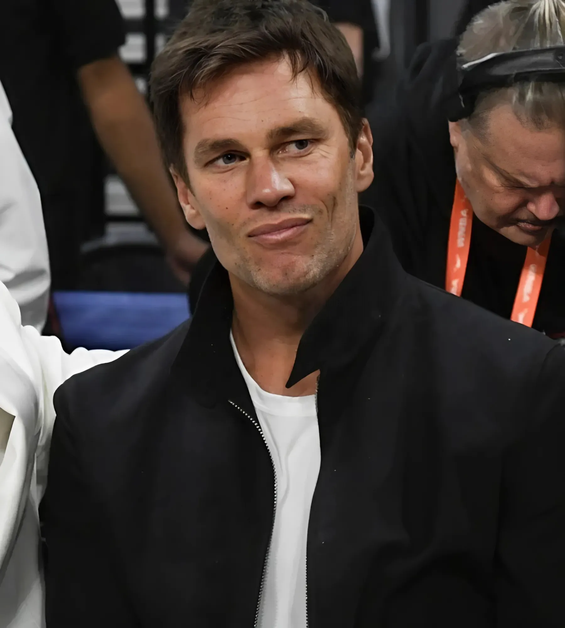 Owners to discuss Tom Brady's ownership bid next week