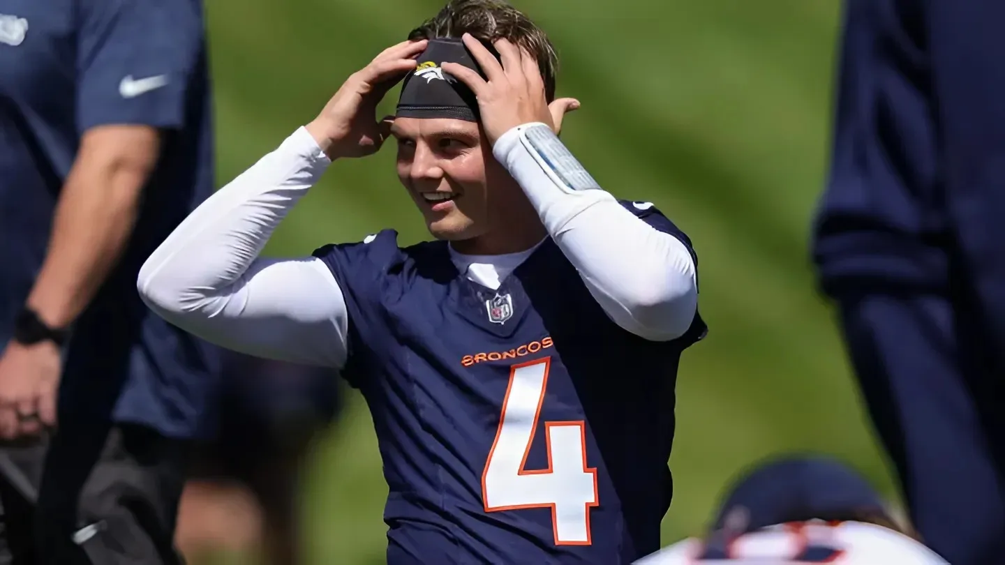 Broncos Projected to Make Trade With ‘Surplus’ of Backup QBs