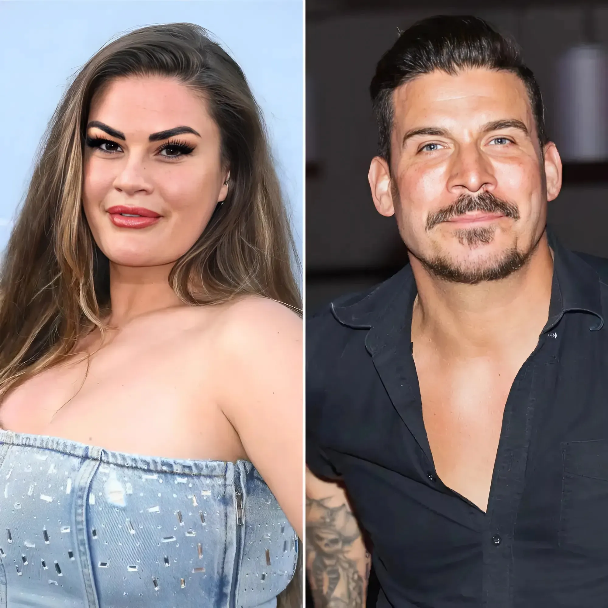 Jax Taylor Makes Surprise House of Villains Return