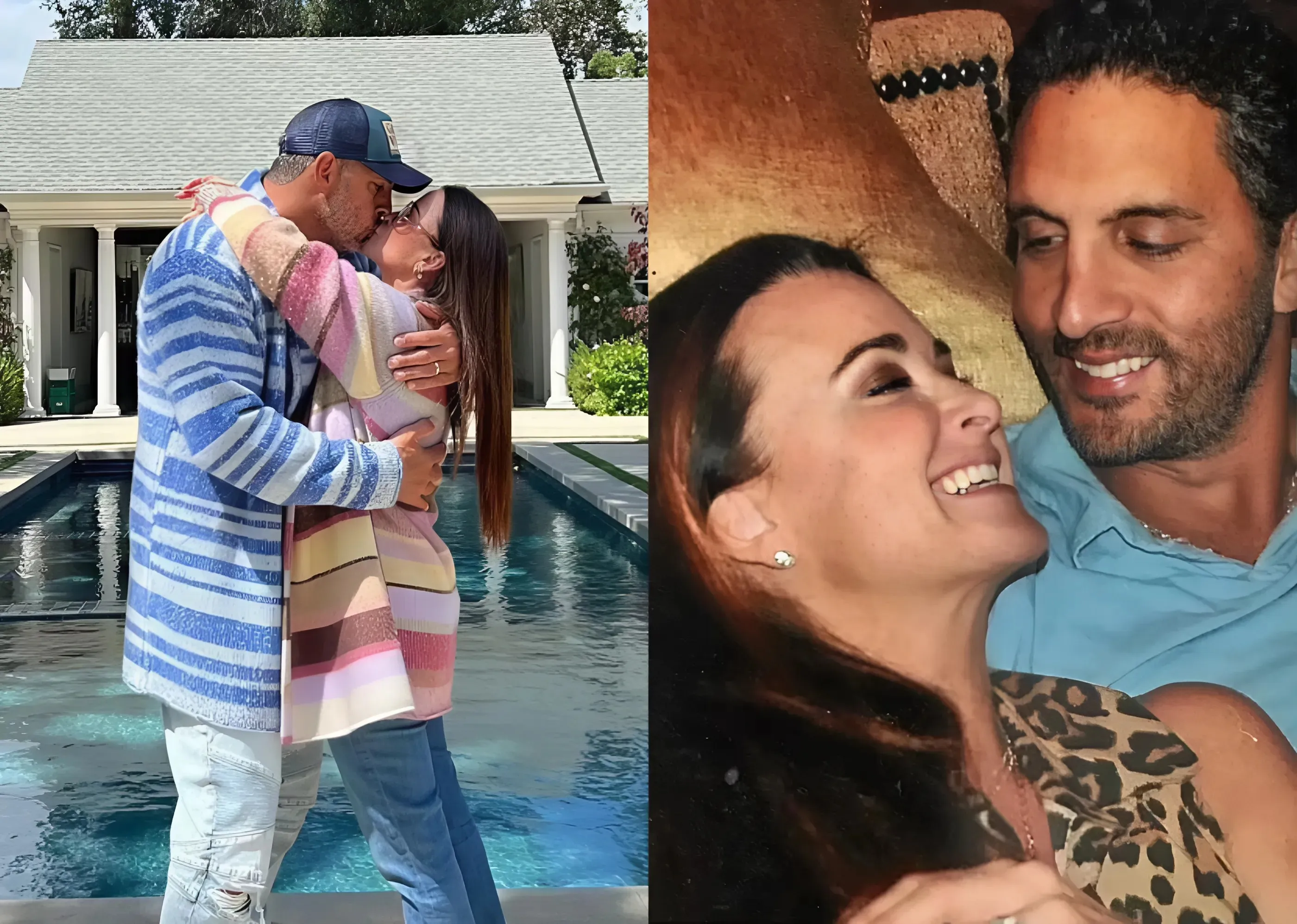 Kyle Richards opens up about her separation from Mauricio Umansky in shocking new interview