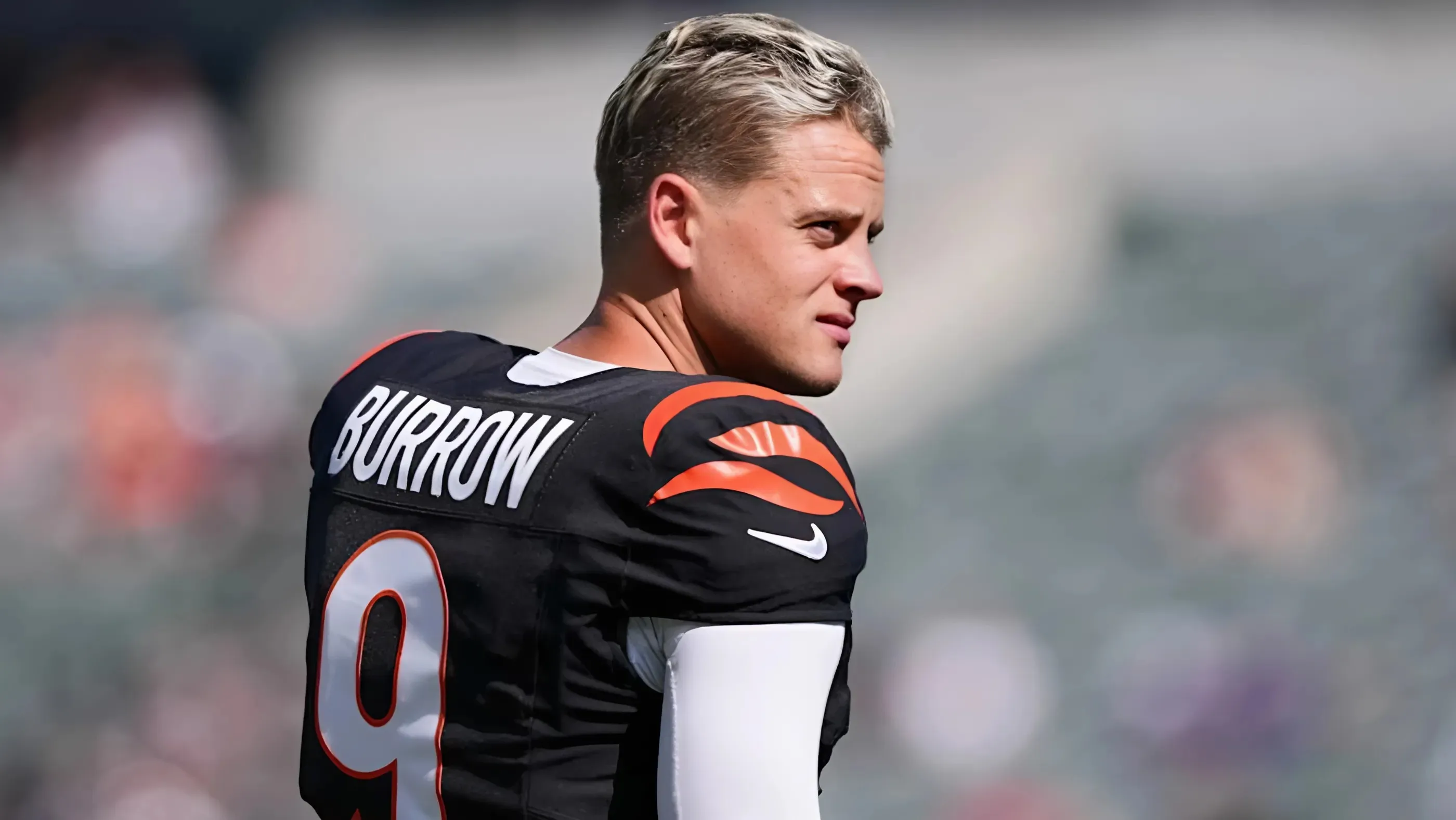 Joe Burrow needs just one word to explain what Bengals need to change