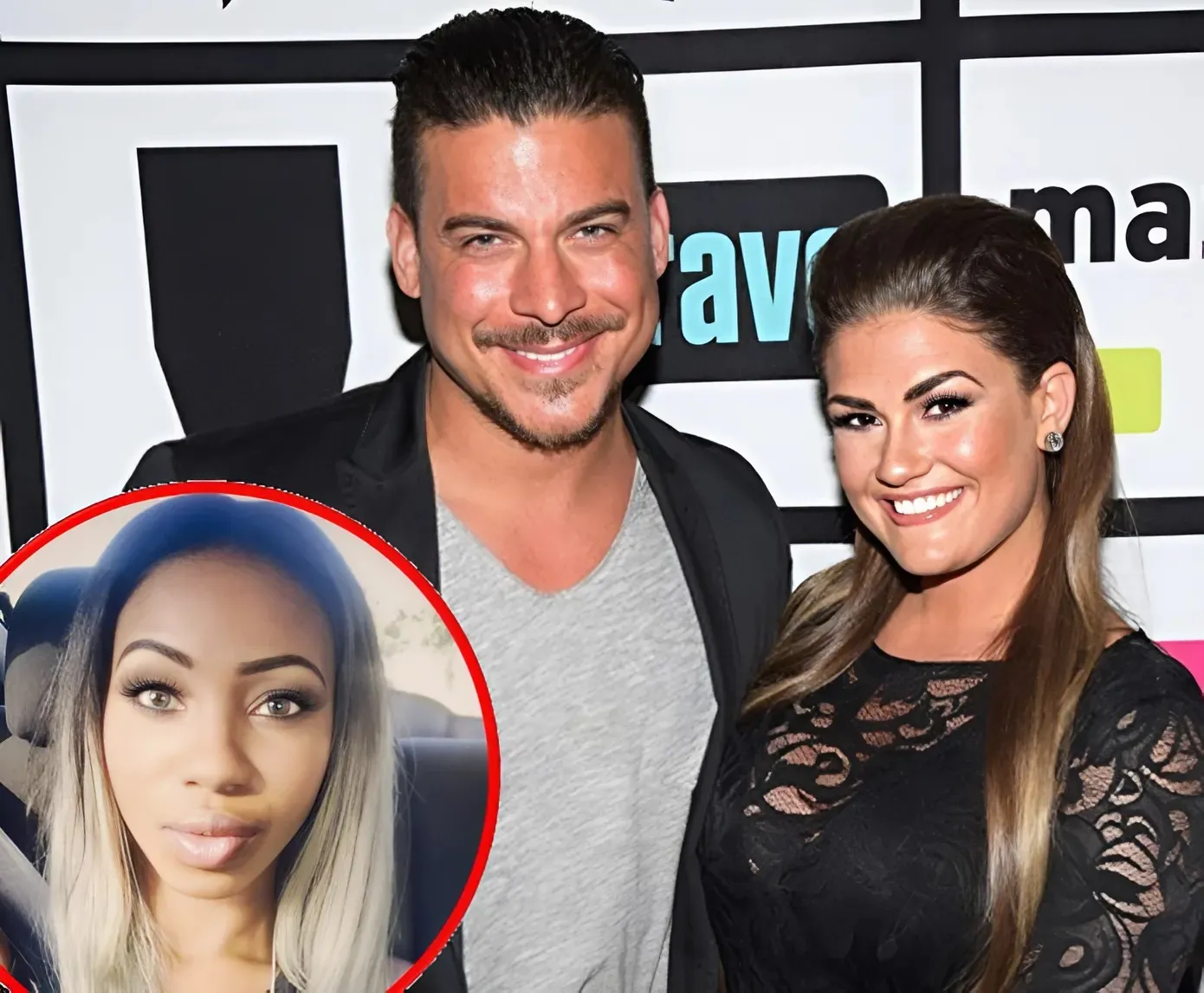 Brittany Cartwright Slams Faith Stowers! Says She Slept With Jax To Get On Vanderpump Rules & Tried to Hook Up With Mike Shay