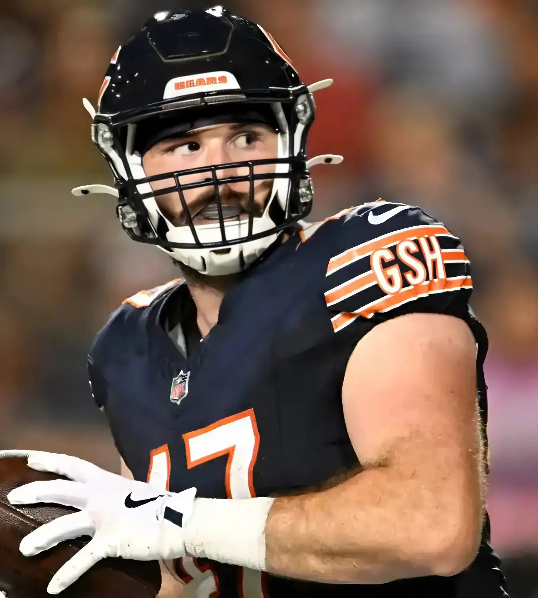 Bears Re-Signing Preseason Standout, Likely Adding DE to Roster Soon